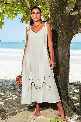 Vestido Beach
