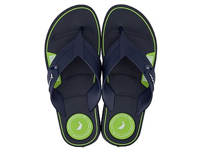 Chinelo Masculino Rider Start Beach AD 12064 Confortável