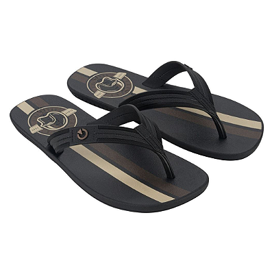 Chinelo Cartago Original Atlanta Masculino de Dedo Ay87