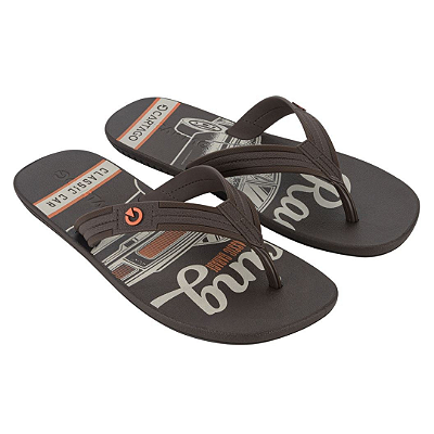 Chinelo Masculino Cartago Atlanta AY832