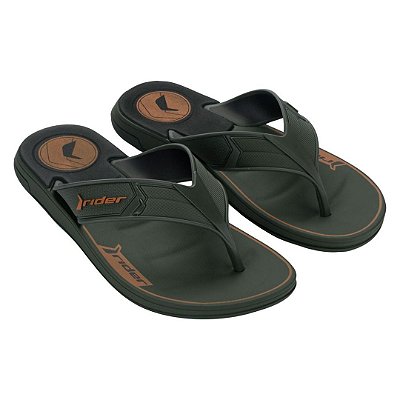 Chinelo Masculino Rider Start lll Confort