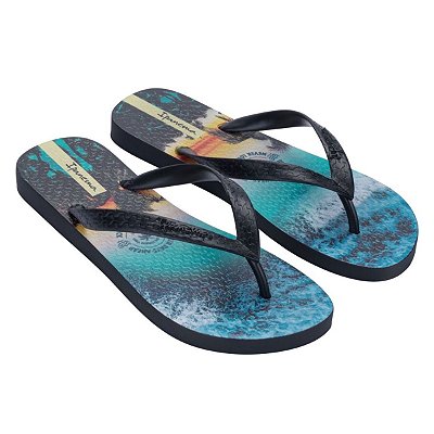 Chinelo Masculino Ipanema Urbana Surf