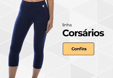 Linha Corsários
