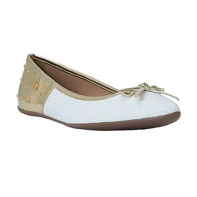 Compre Scarpin Carmen Steffens em Promoção e Economize - Paraíso Feminino