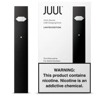 JUUL  Cigarro Eletrônico JUUL Onyx Device