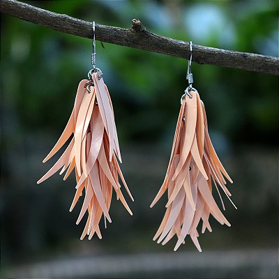 Brinco pena tecno nude