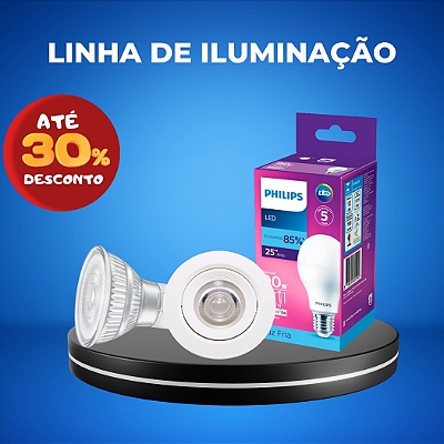 Linha de Iluminação