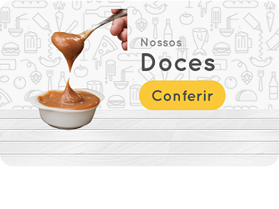 Doces