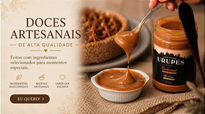 Doces