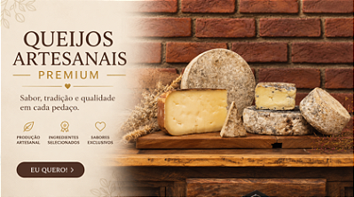 Queijos
