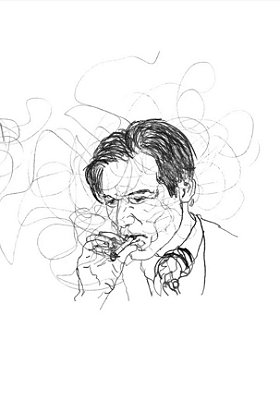 Retrato de Tom Jobim - 2020