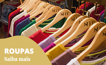 Roupas