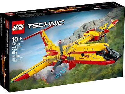 Lego Sonic - Oficina do Tails e Avião Tornado 76991 - Vila Toys