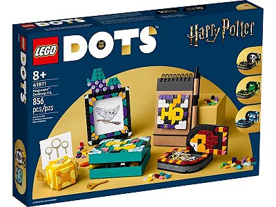 LEGO 30435 Harry Potter - Construa Seu Castelo de Hogwarts - Recruitment  Bags - Bricks4Fun