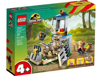 Lego Indiana Jones Fuga do Túmulo Perdido 77013 - Star Brink Brinquedos