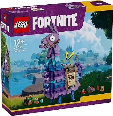 Lego Fortnite - Lhama 77071