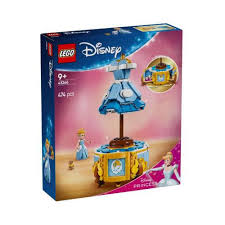 Lego Disney - Vestido da Cinderela 43266