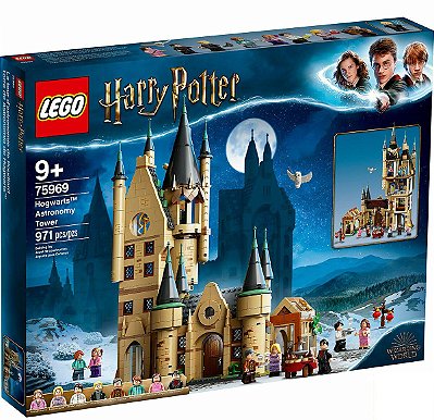 A Batalha de Hogwarts™ 76415 LEGO® Harry Potter™