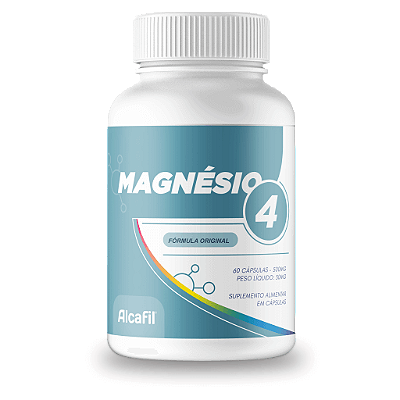 Magnésio Bisglicinato, Taurato, Citrato, Dimalato, Vitamina D3, K2-MK7