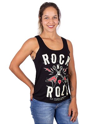 Camisetas regatas best sale femininas estilosas