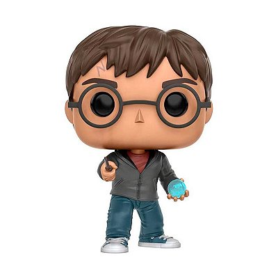 Funko Pop! Harry Potter Prophecy #32 Oficial