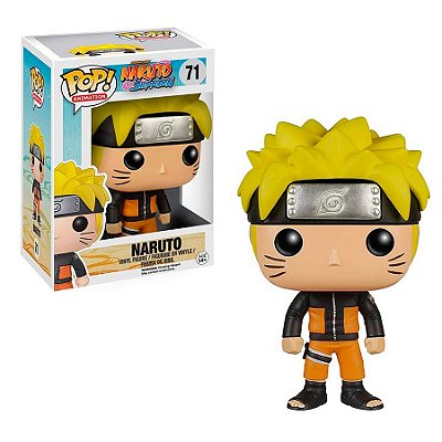 Funko Pop! Naruto Shippuden #71 Oficial