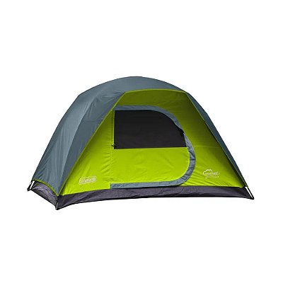 Barraca Coleman Amazonia 6 pessoas