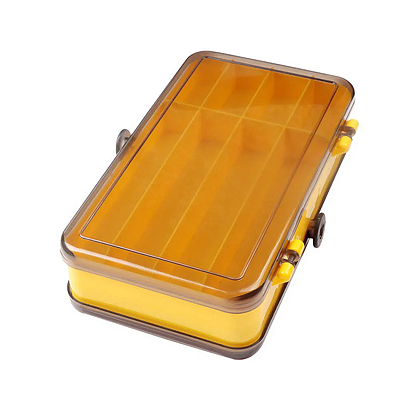 ESTOJO PARA PESCA DEYU DW-015