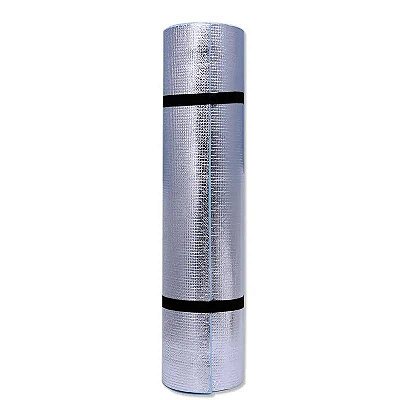 ISOLANTE TÉRMICO ALUMINIZADO DEYU