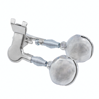 SINO DE PESCA DUPLO DEYU 16 MM PCT C/ 2