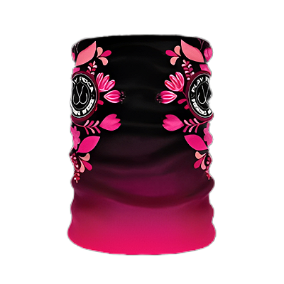 Bandana Feminina Play Pesca - Play Girls 05