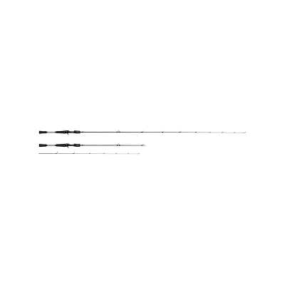 Vara Saint Pro Fishing Titanium para Carretilha