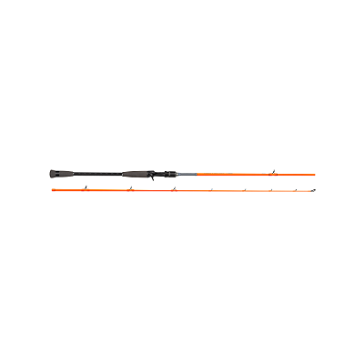 Vara Saint Pro Tamba Laranja para Carretilha