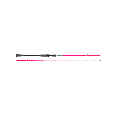 Vara Saint Pro Tamba Rosa para Carretilha