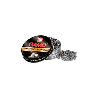 Chumbinho Gamo G Hammer 4,5mm