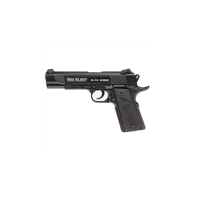 Pistola co2 Gamo Red Alert 1911 Blowback 4,5mm