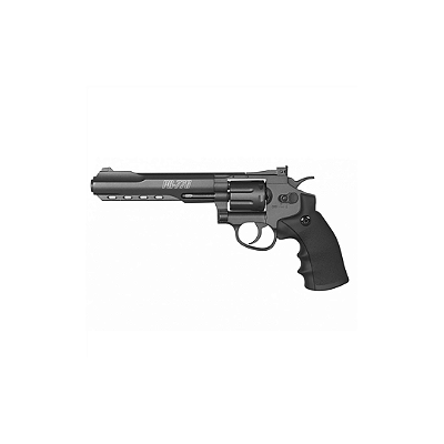 Revólver co2 Gamo PR776 4,5mm