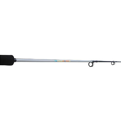 Vara Maxforce II PBC 1631 para carretilha 1,63m Pesca Brasil
