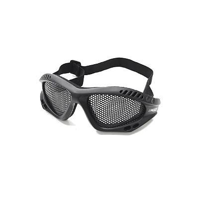 Óculos de proteção Kobra TAG para airsoft