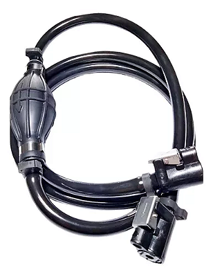 Mangueira Completa J/E Nautik