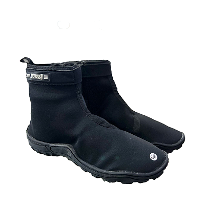Bota Híbrida Lupasi