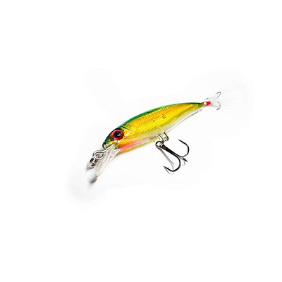Isca Deyu Minnow Floating 7cm - 8g