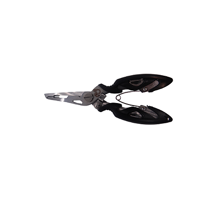 Alicate Multifuncional Deyu 12.3cm