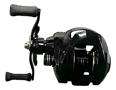 Carretilha super cw 6 rolamentos