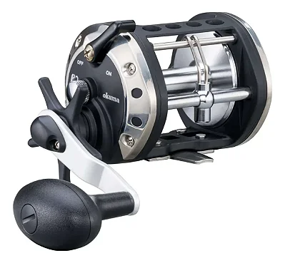 Carretilha Okuma PRO XP 452