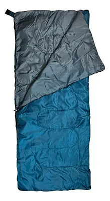 Saco de Dormir Solteiro Isolamento 8° a 15°C Bugy NTK