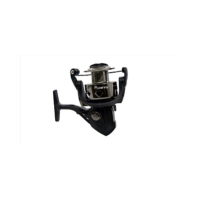 Molinete deyu atlantic gold 2000 cinza