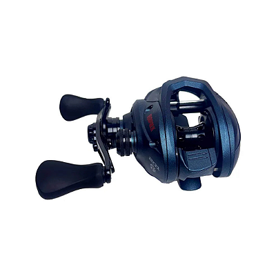 Carretilha rapala rage x