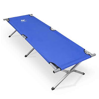 cama dobrável albatroz zdc-6001a