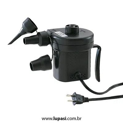 Inflador 110V NTK
